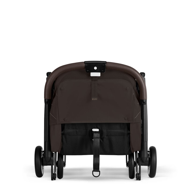 Passeggino Orfeo - Cybex Chocolate brown (new 2026)