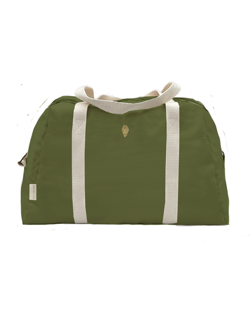 Borsa per pannolini Olive - Joseph
