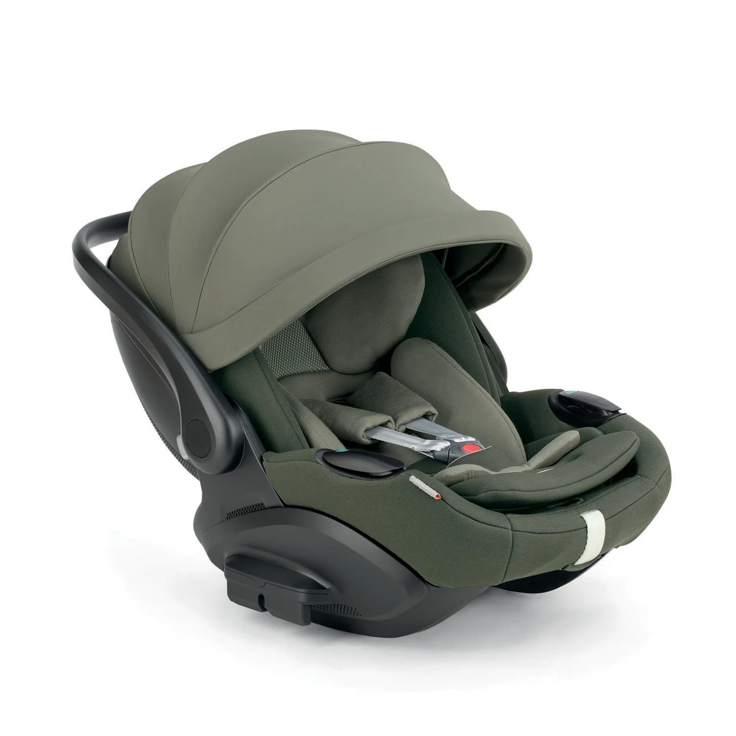 Electa System 4 in 1 ovetto darwine recline - Loft Green - Inglesina (Collezione 2026)