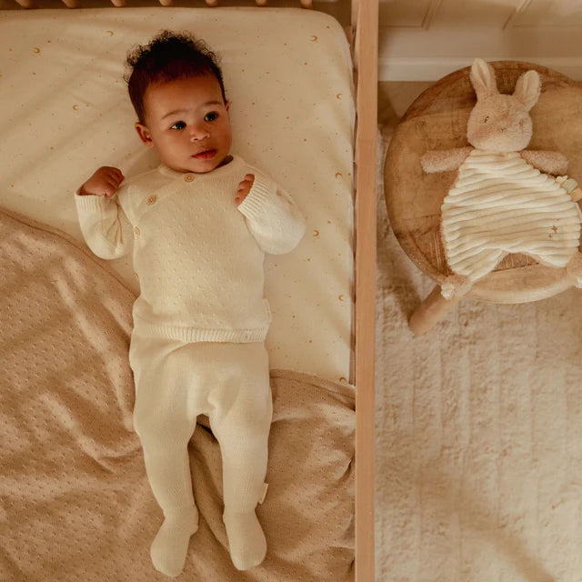 dudù morbido - Beige - Newborn Naturals