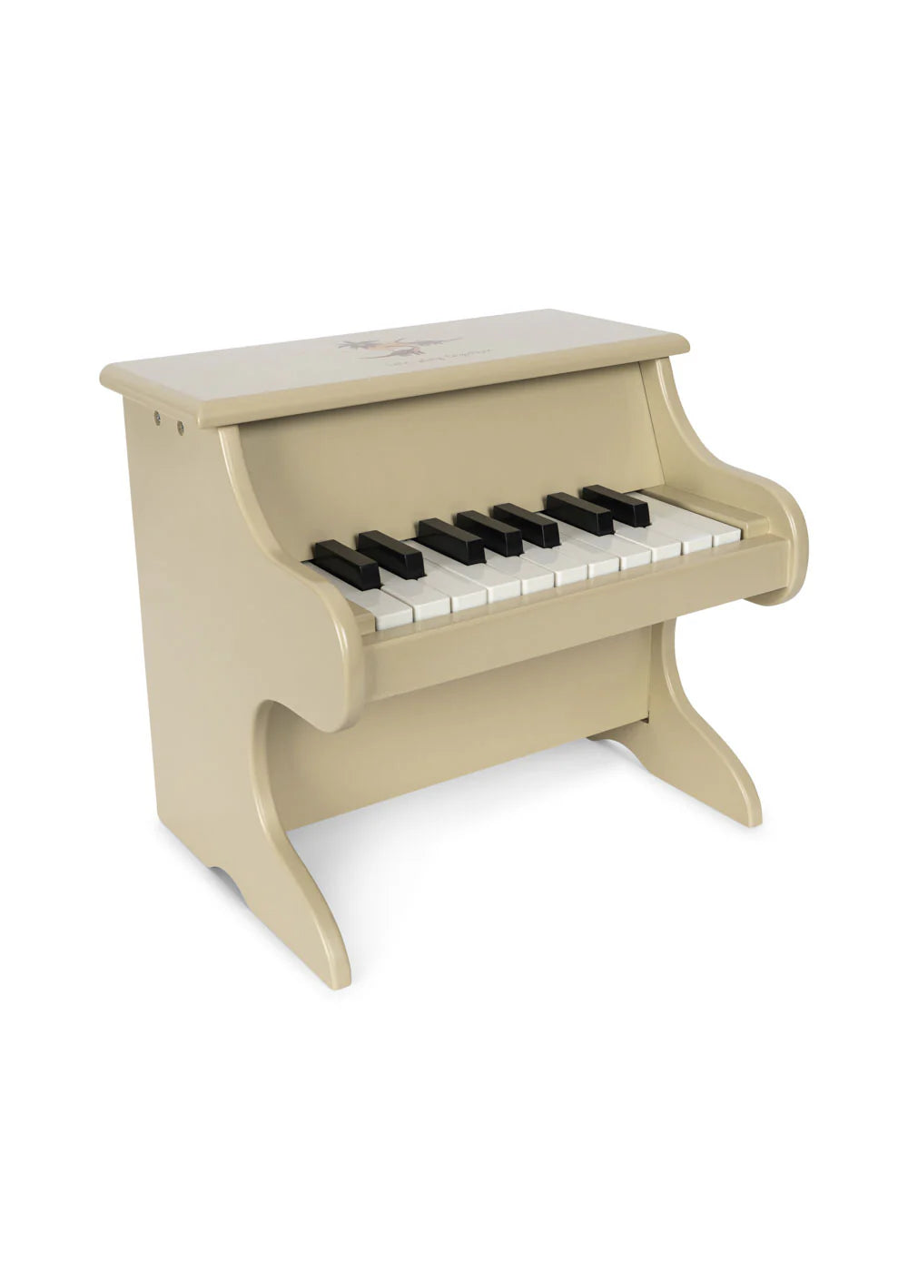 Pianoforte Konges Slojd dinosauri