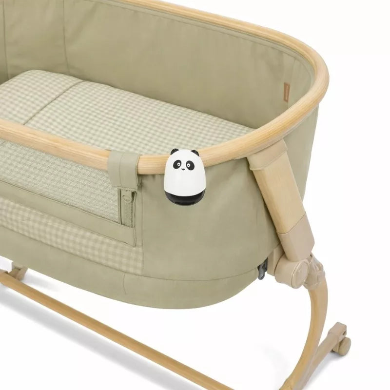 Calda-Dondolo per passeggino Panda Rocker