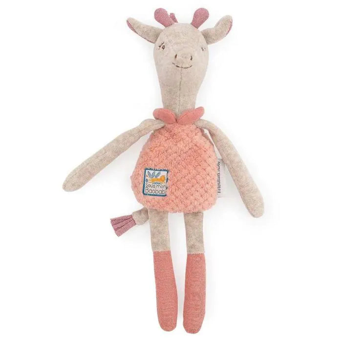 Sonaglio Giraffa - Moulin Roty
