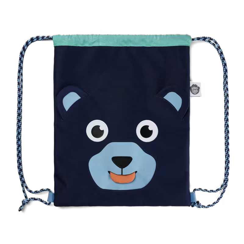 Sacca-Zaino-orso-Affenzan