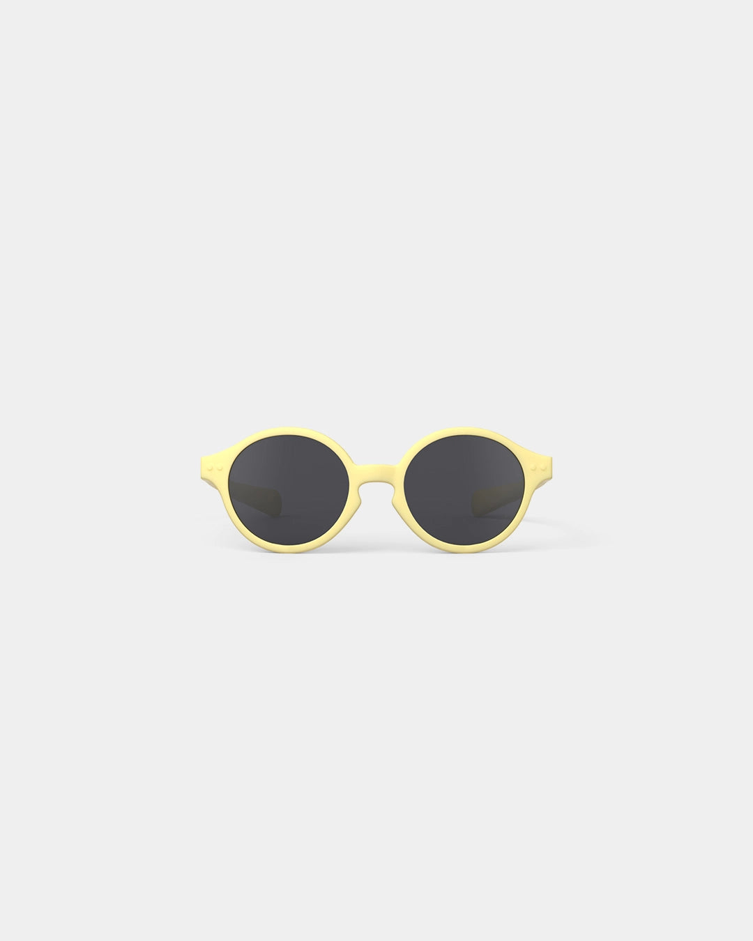 Occhiali da Sole 0-9 mesi IZIPIZI #D- Lemonade