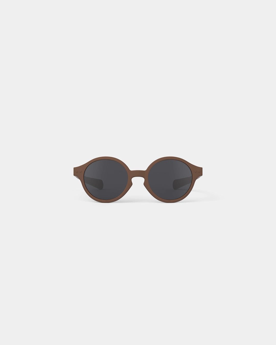 Occhiali da Sole 9-36 IZIPIZI #D- Chocolate