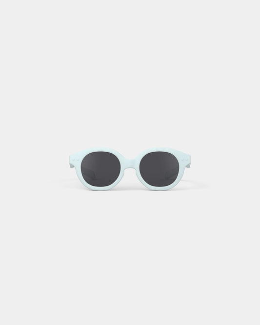 Occhiali da Sole 0-9 mesi IZIPIZI #C- Sweet Blue