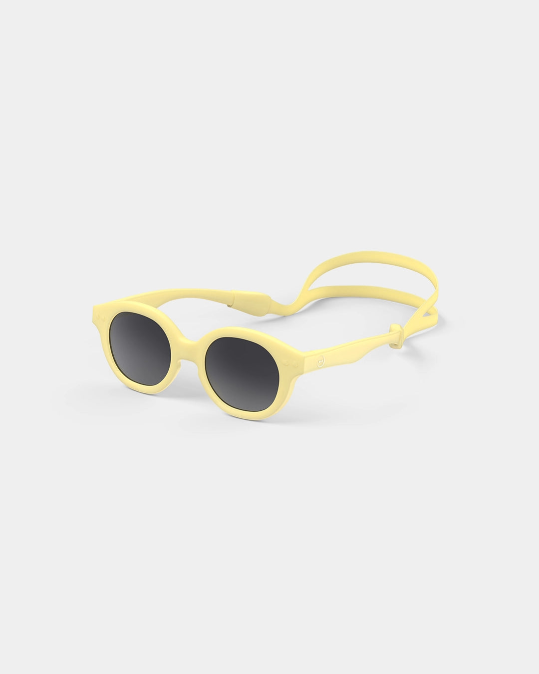 Occhiali da Sole 0-9 mesi IZIPIZI #C- Lemonade