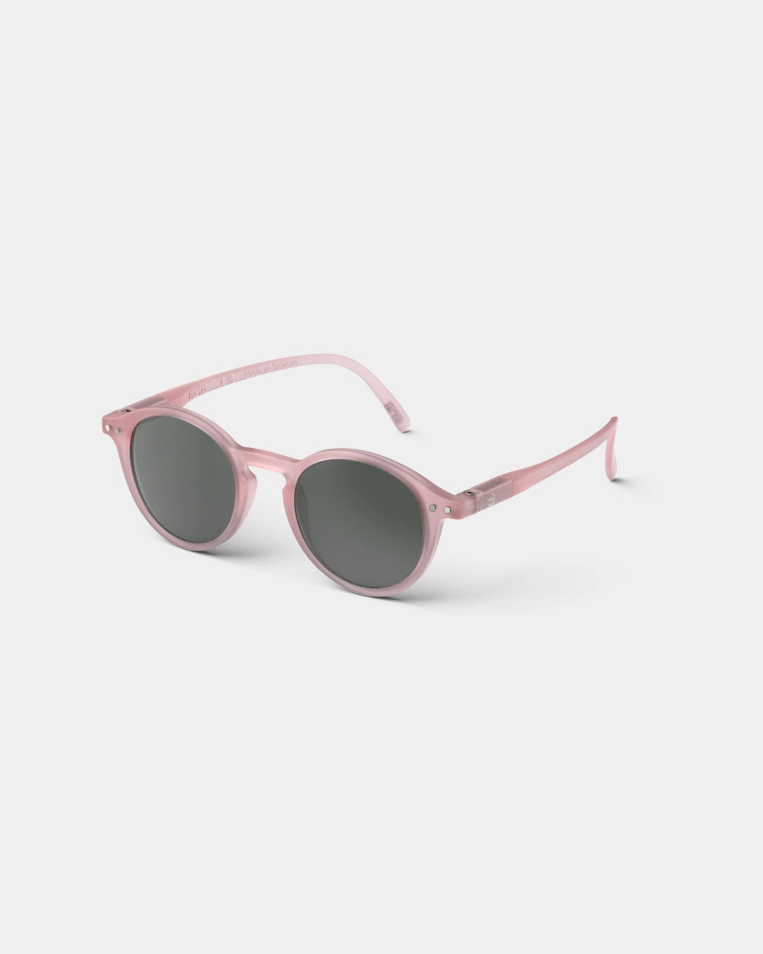 Occhiali da Sole 5-10 anni IZIPIZI #D PINK