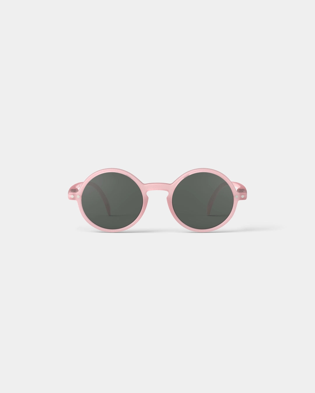 Occhiali da Sole 5-10 anni IZIPIZI #G PINK