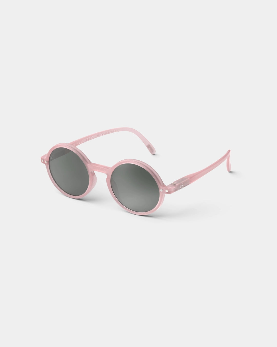 Occhiali da Sole 5-10 anni IZIPIZI #G PINK