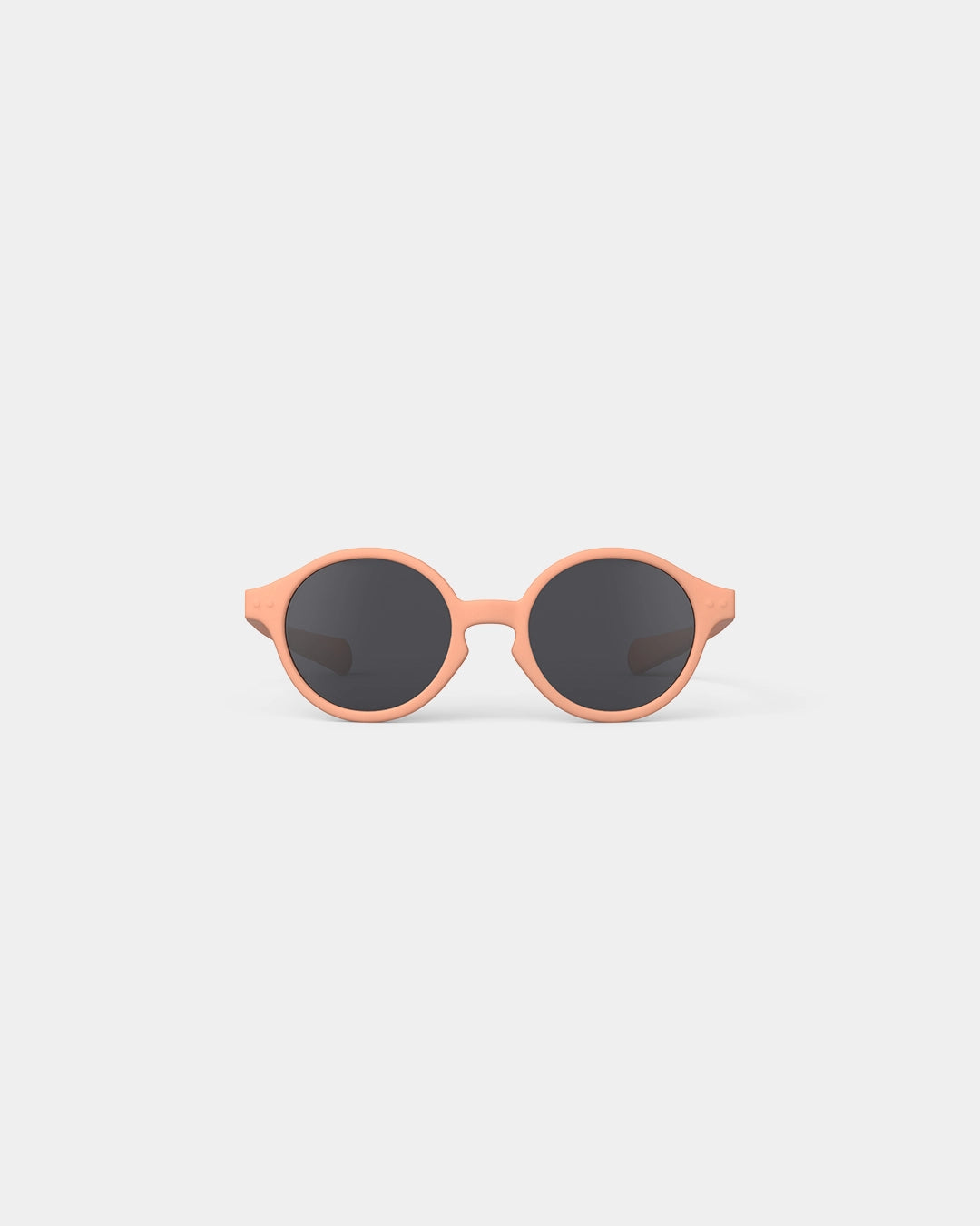 Occhiali da Sole 3-5 anni IZIPIZI #D- Apricot