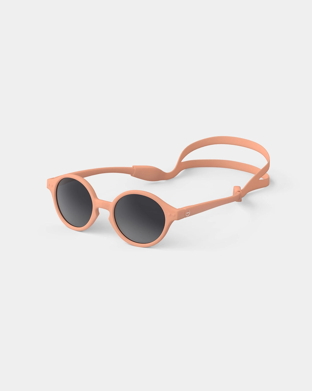 Occhiali da Sole 3-5 anni IZIPIZI #D- Apricot