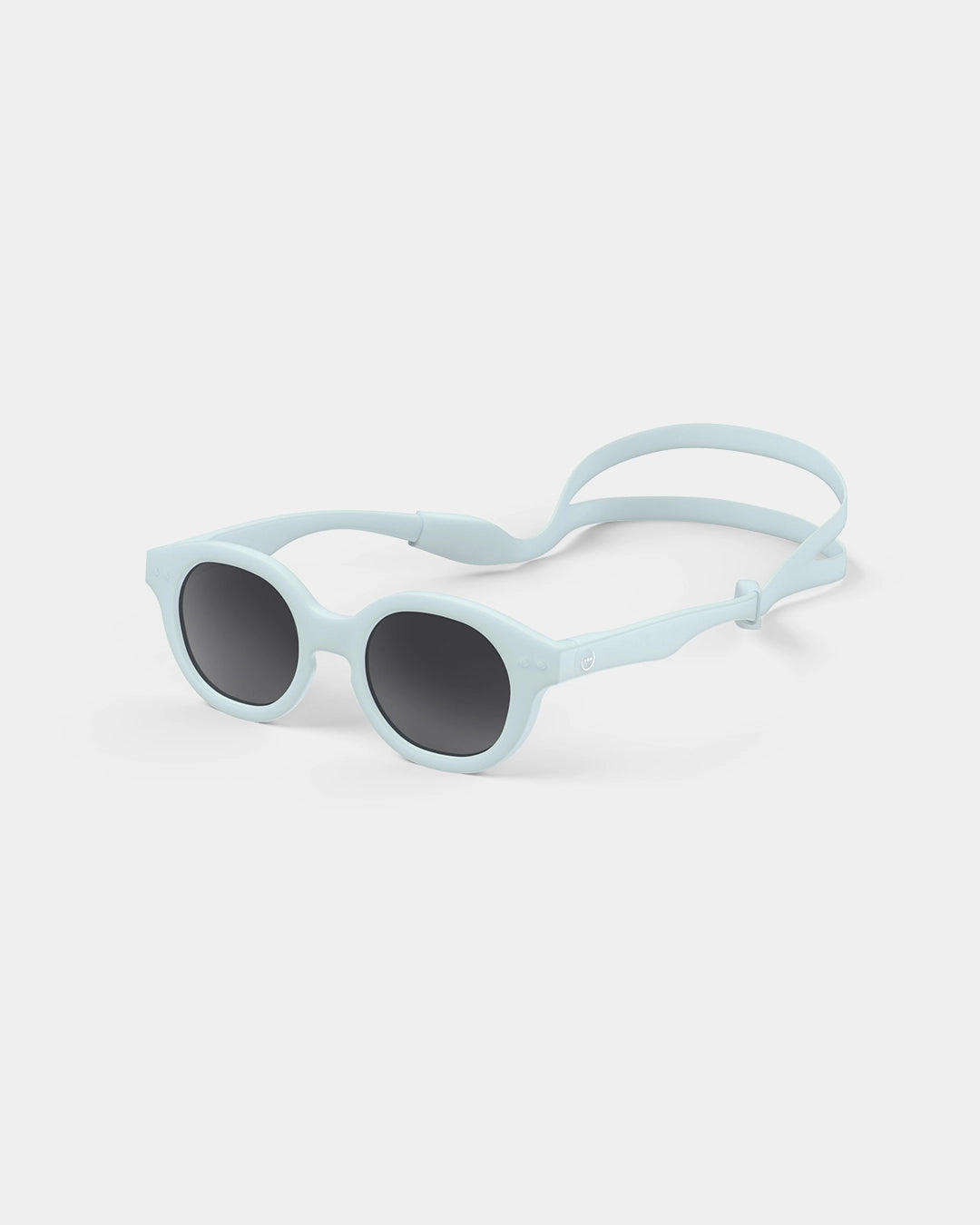 Occhiali da Sole 3-5 anni IZIPIZI #C- Sweet Blue