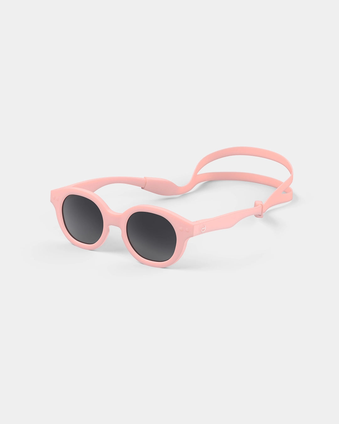 Occhiali da Sole 0-9 mesi IZIPIZI #C- Pastel pink