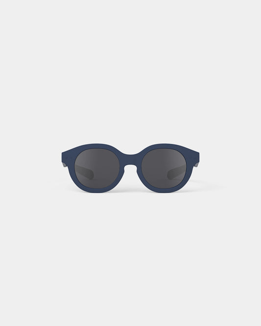 Lo Nardo- Cannatella -OCCHIALI DA SOLE 3-5 ANNI IZIPIZI C DENIM BLUE