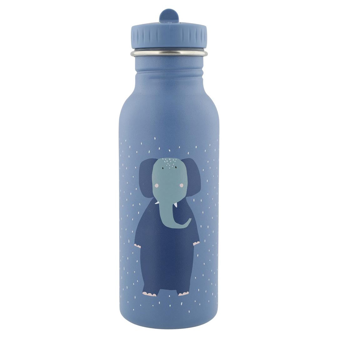 Borraccia in Acciaio Inox - 500 ml Mrs. Elephant