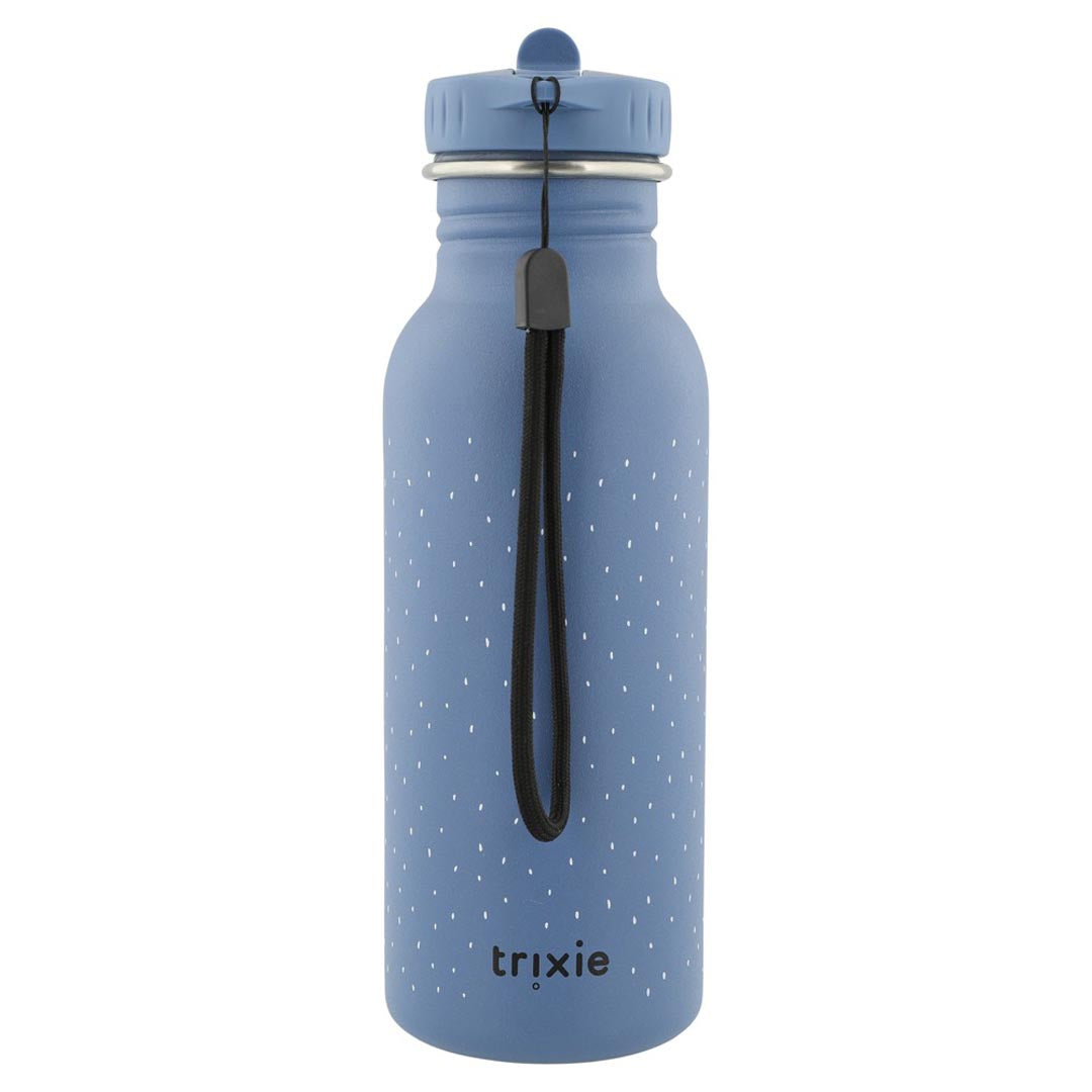 Borraccia in Acciaio Inox - 500 ml Mrs. Elephant