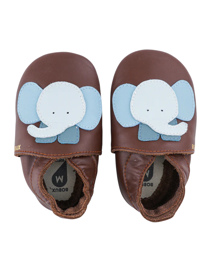 Soft Sole Trunks Toffee