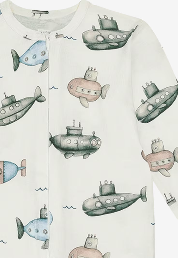 Dip - Hust & claire submarine 62 cm