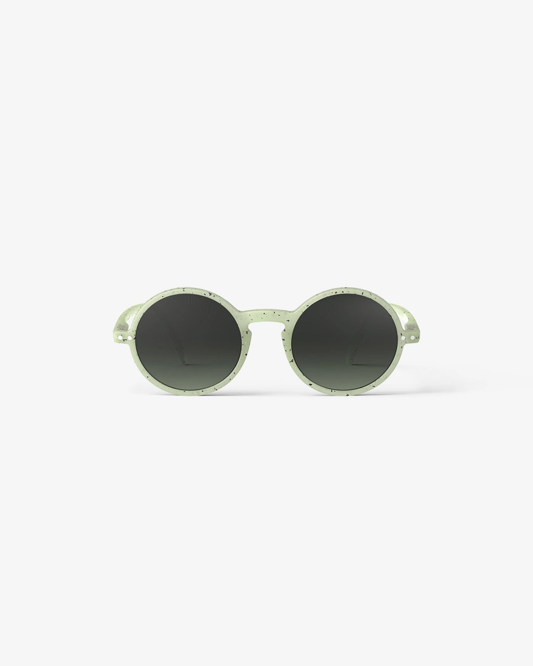Occhiali da Sole 0-9 mesi IZIPIZI #D DYED GREEN