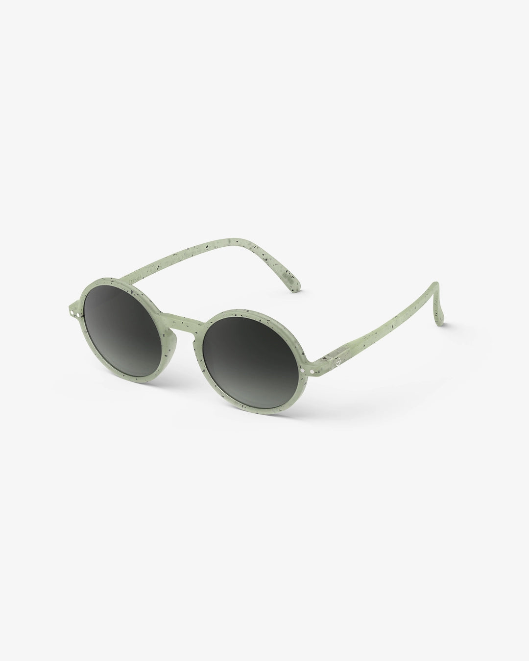 Occhiali da Sole 0-9 mesi IZIPIZI #D DYED GREEN