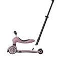 Crica-Scoot and ride Highwaykick 1 Push and Go -Wildberry