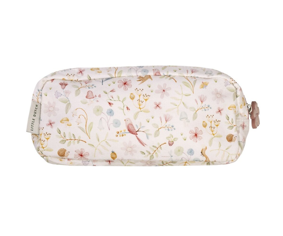 Astuccio Scuola Fairy Garden Little Dutch