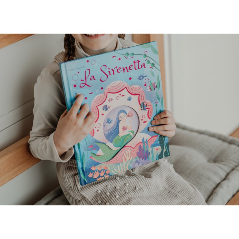 La Sirenetta
