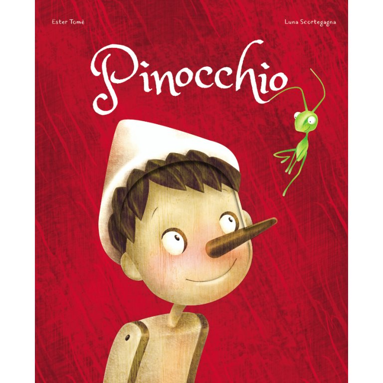 Vega - Pinocchio