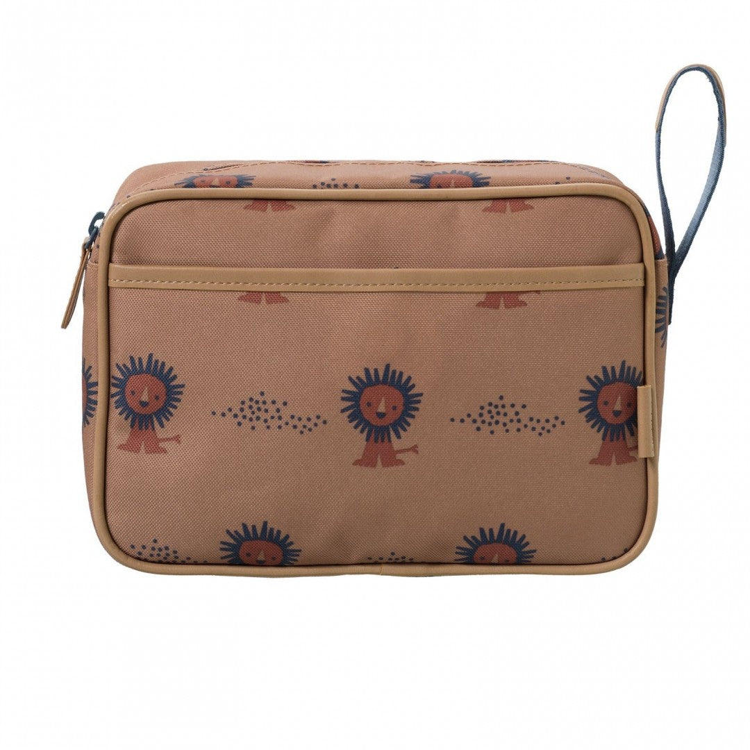 BEAUTY CASE LEONE - FRESK