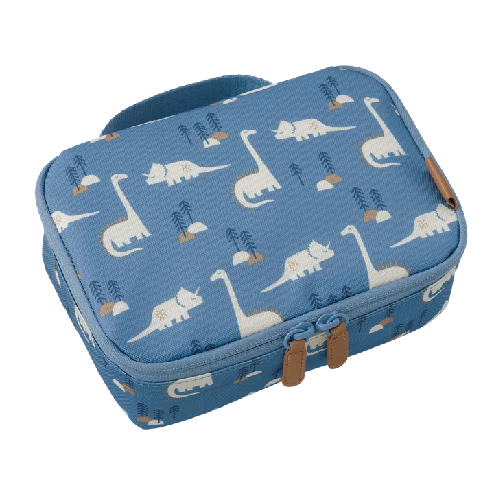 Lunchbag Dino - Fresk