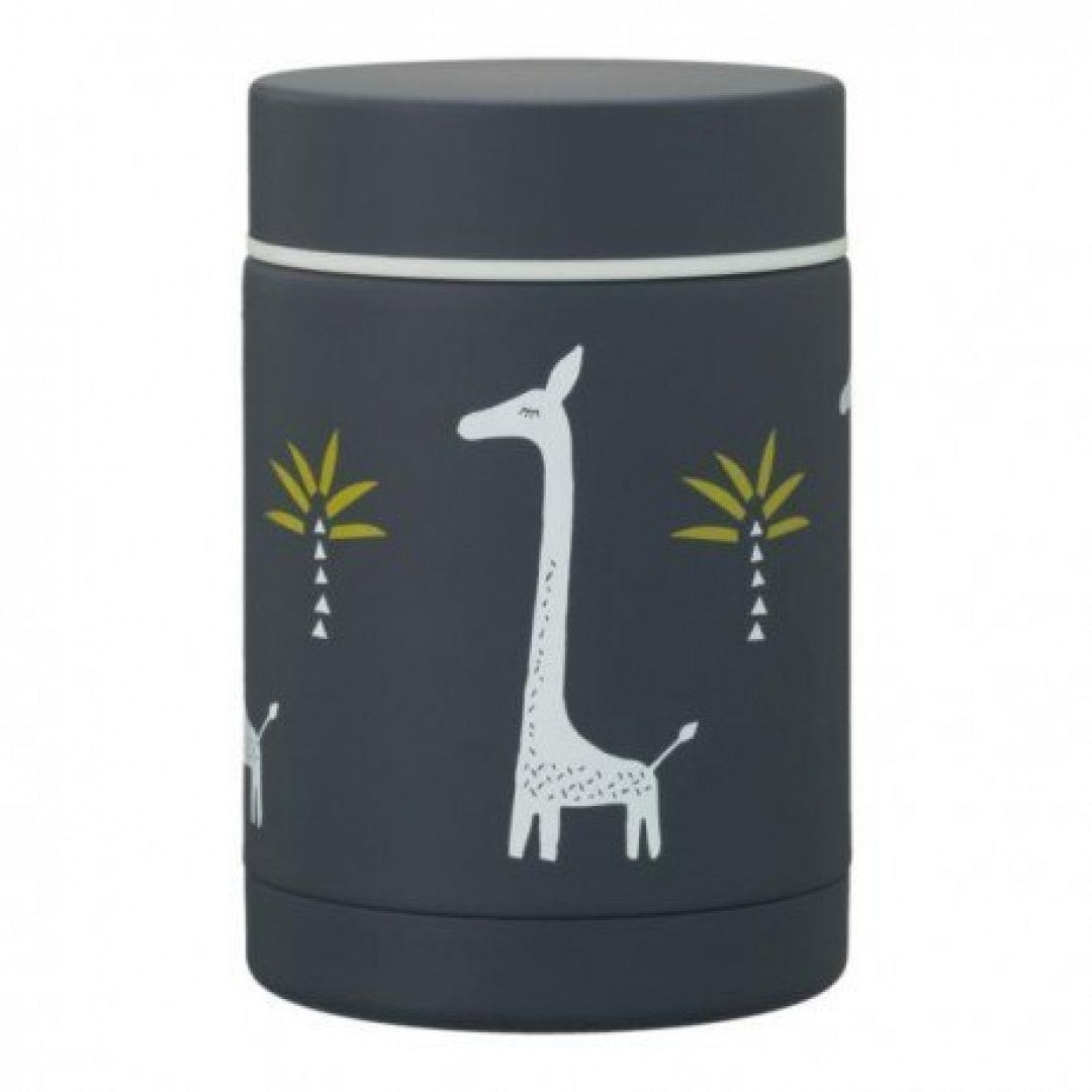 THERMOS PAPPA FRESK - GIRAF