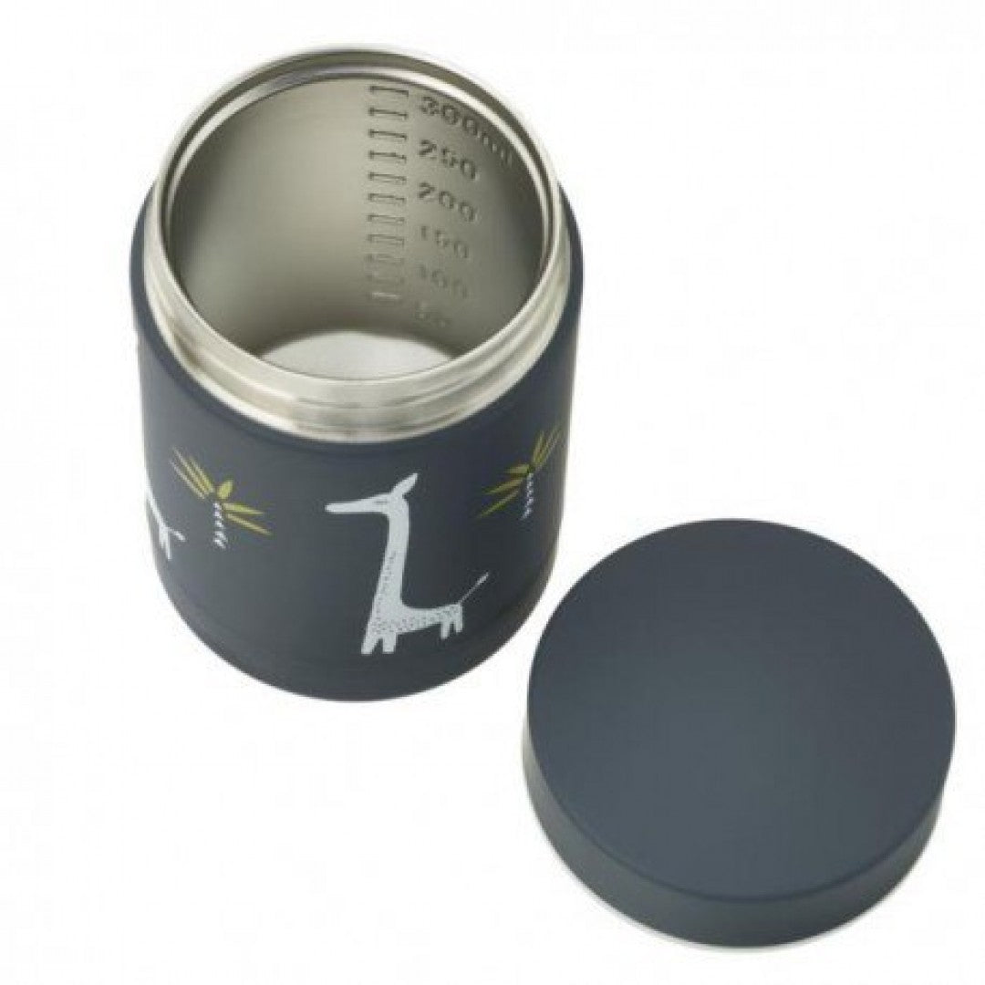 THERMOS PAPPA FRESK - GIRAF