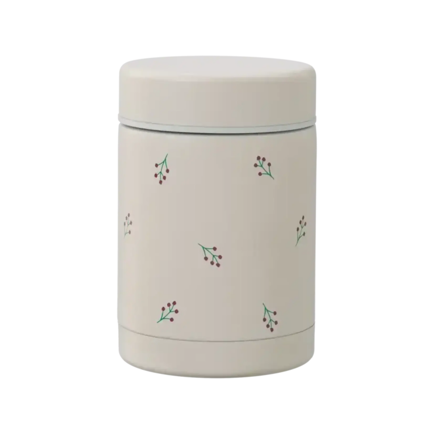 THERMOS PAPPA FRESK - BERRIES