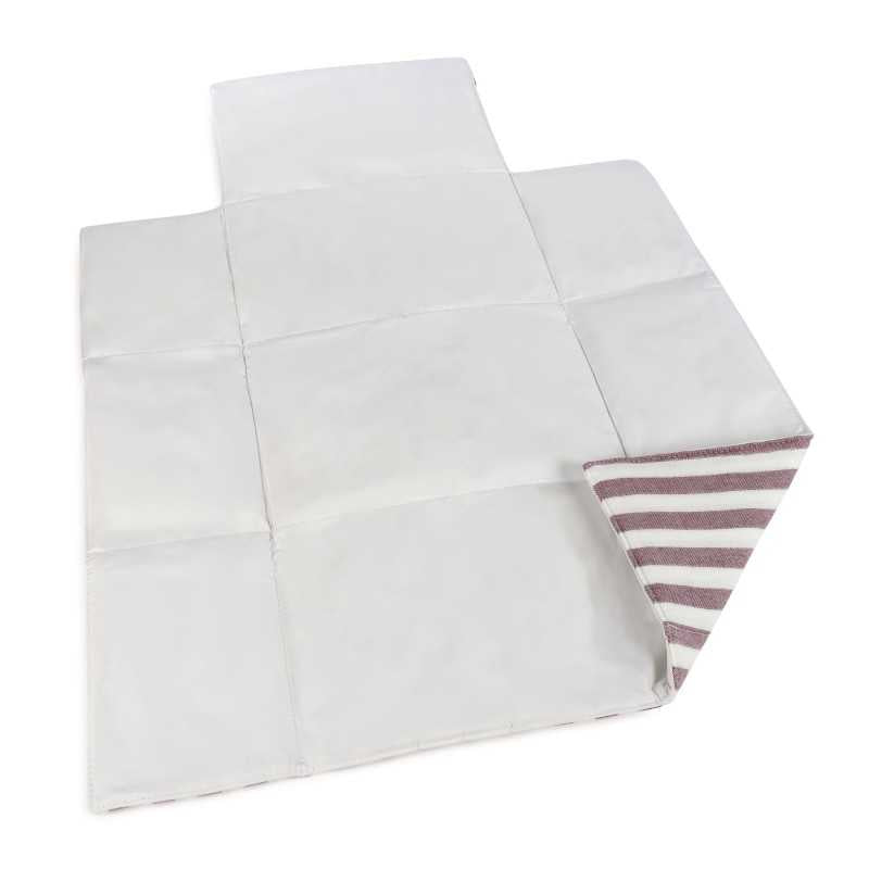 PASITO A PASITO-FASCIATOIO CHERRY STRISCE