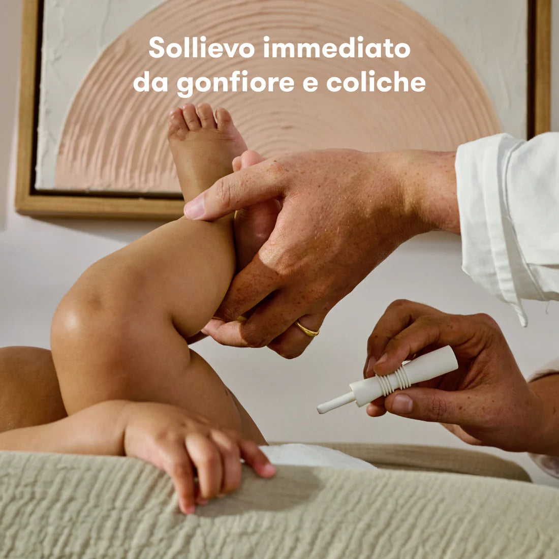 Sondino per puzzette Windi