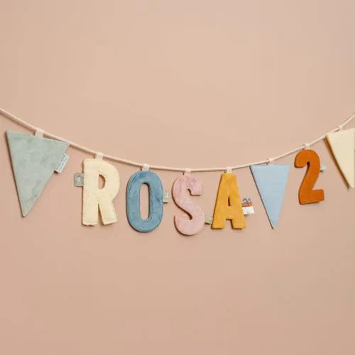 Elemento ghirlanda - Gufo