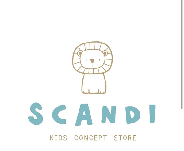Como - Gift Card Scandi
