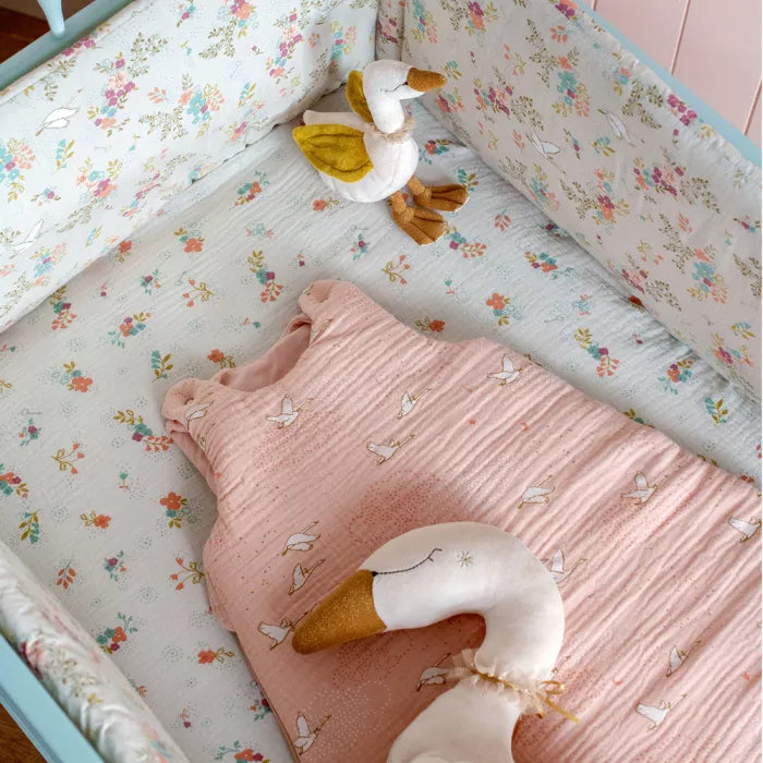 Cigno con sonaglio d'oro - Moulin Roty