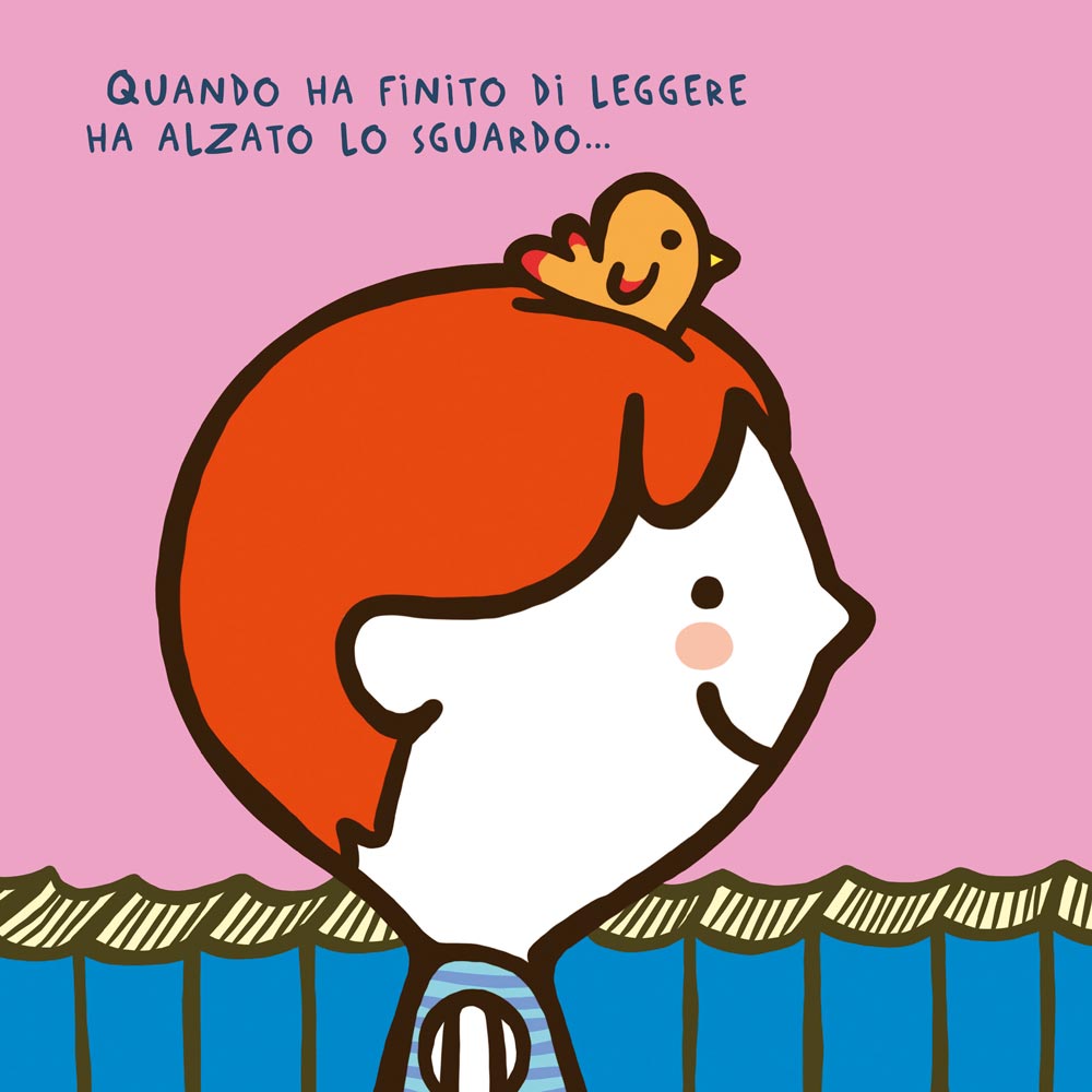 Grande come…