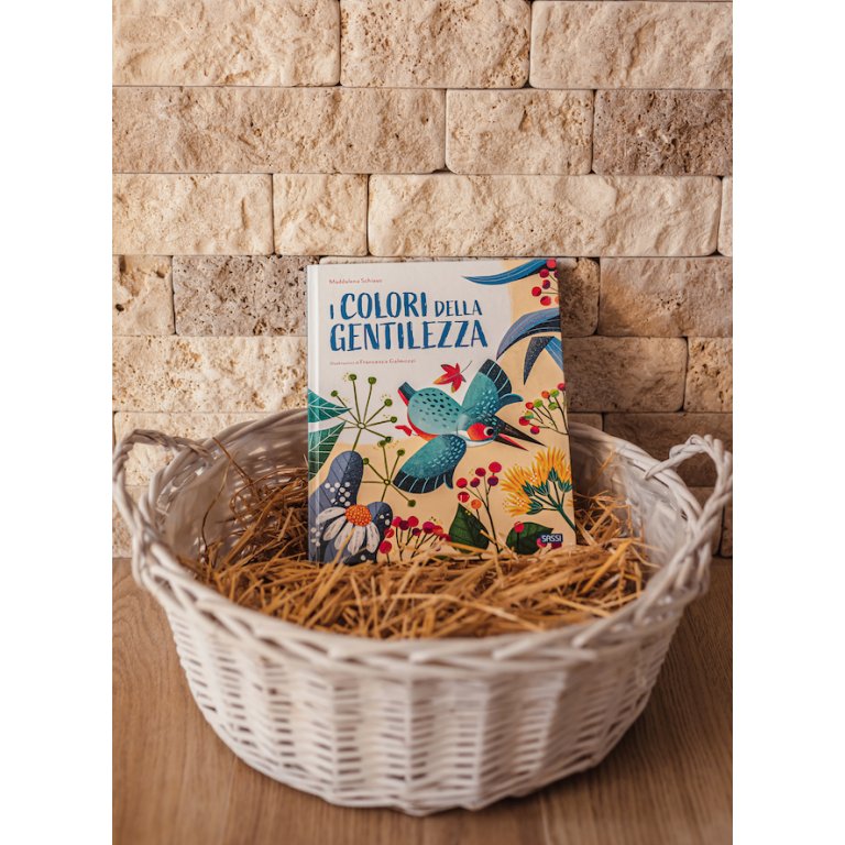 I colori della gentilezza