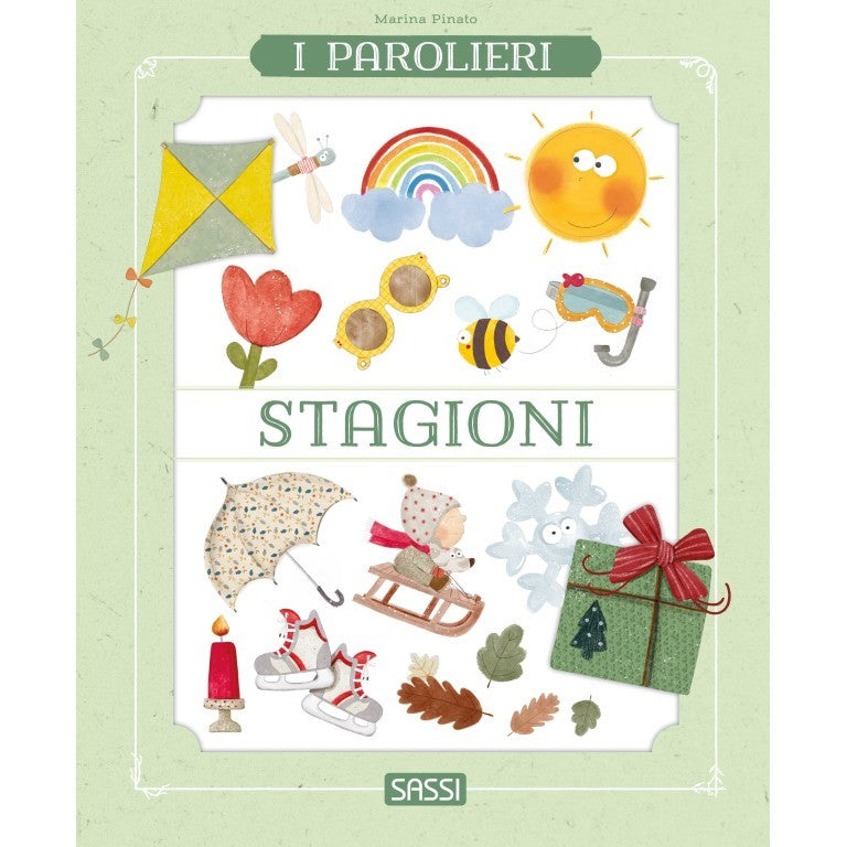 Bedi-Il paroliere delle stagioni