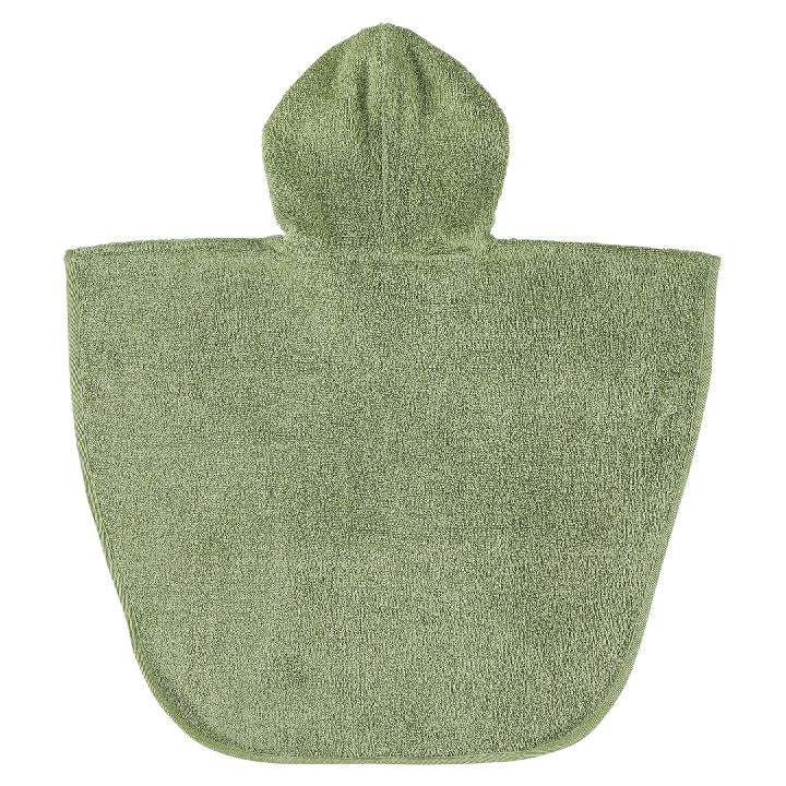 Poncho Mr. Dino 2-3 anni