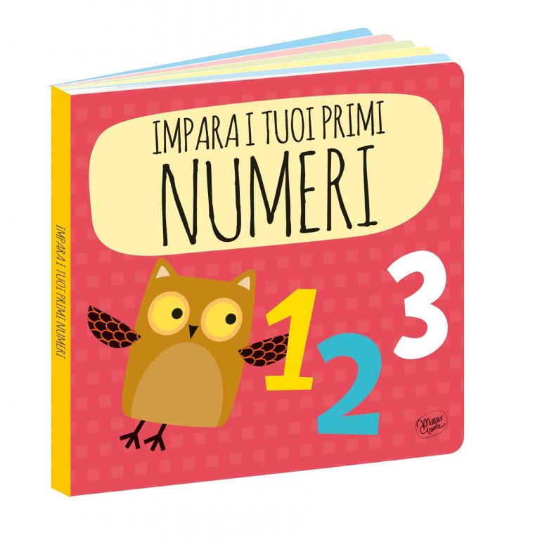 Cruva - Impara i tuoi primi numeri
