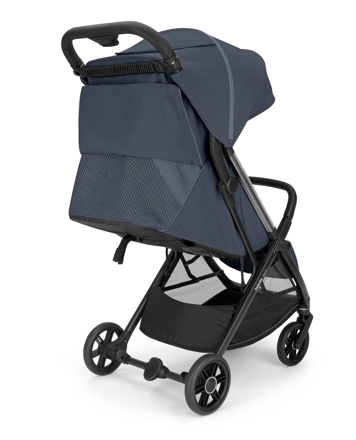 Passeggino Quid³ - Inglesina Astral Blue