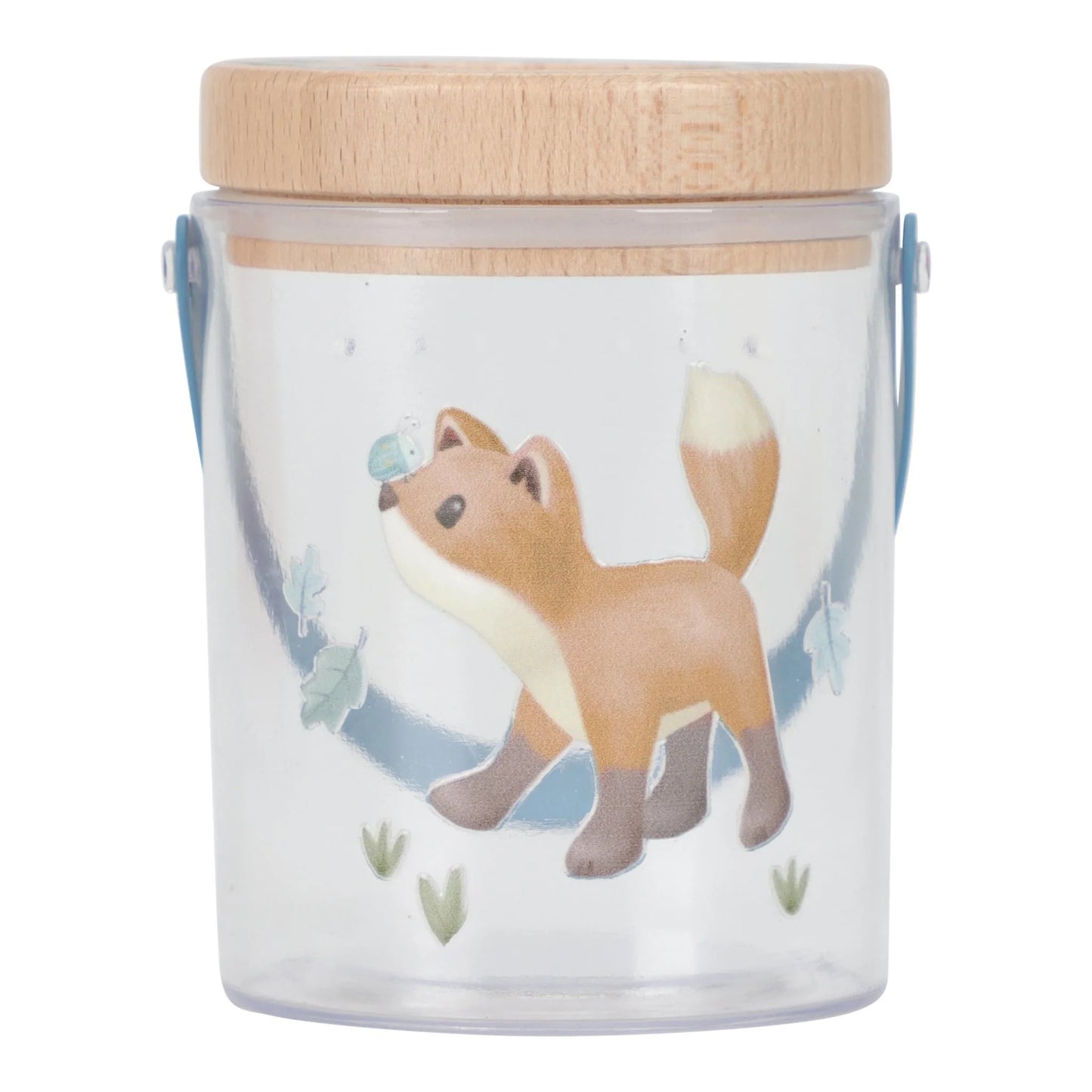 Vaso per insetti - Forest Friends - Little Dutch