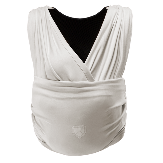 Milie - Fascia Porta Bebè KoalaBabycare Cuddle Band 2-Full Grey