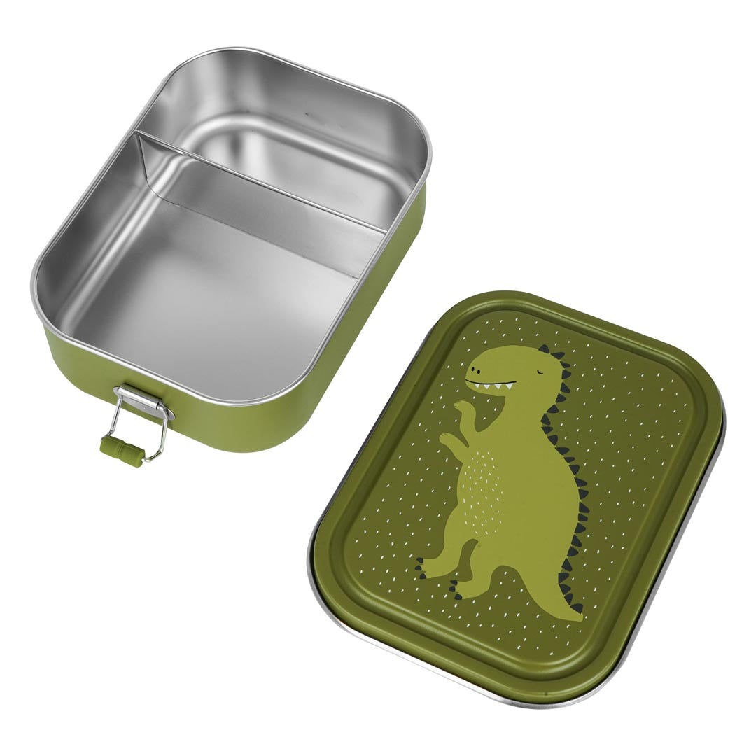Lunch box large Trixie - Mr. Dino