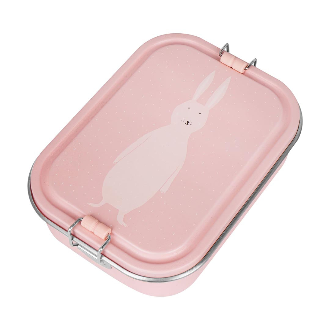 Lunch box large Trixie - Mrs. Rabbit